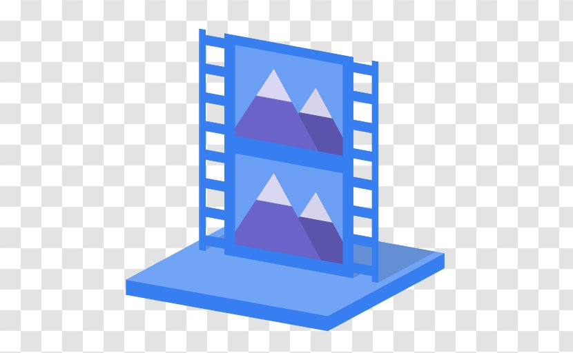 Blue Angle Brand Diagram - Video - System Library Videos Transparent PNG