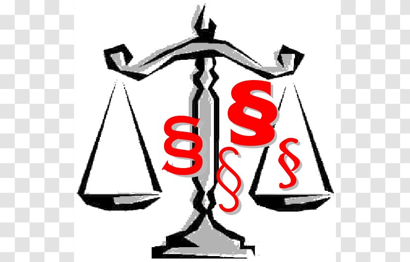 Measuring Scales Balans Bilancia Clip Art - Law Transparent PNG