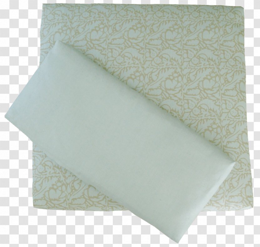 Zabuton Textile Cotton Zafu Pillow - Material - Bat Transparent PNG