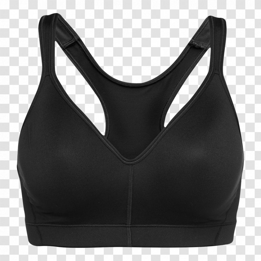 Sports Bra Plus-size Clothing Nike - Tree Transparent PNG