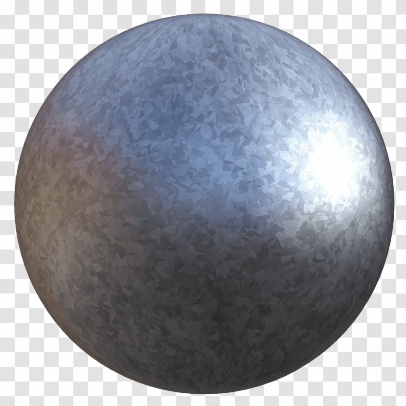 Sphere - Planet Transparent PNG