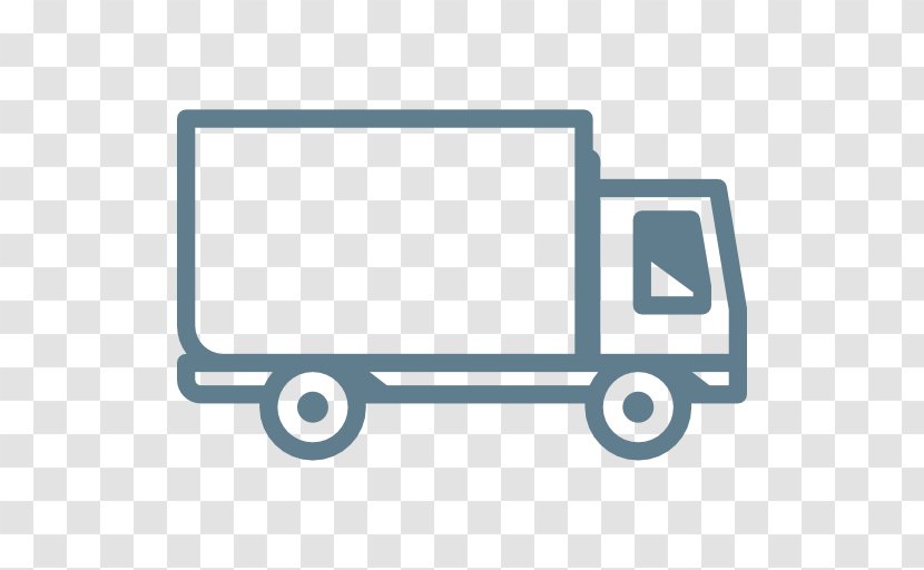 Cargo Truck Mover Transport - Vehicle - Car Transparent PNG