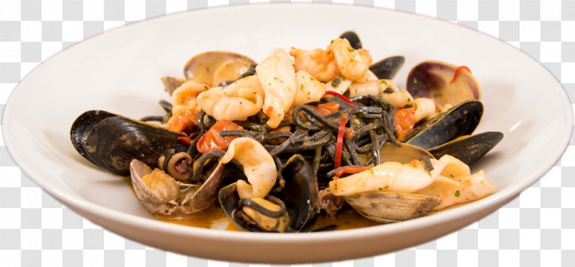 Mussel Bouillabaisse Portuguese Cuisine Italian Recipe - Animal Source Foods - People Transparent PNG