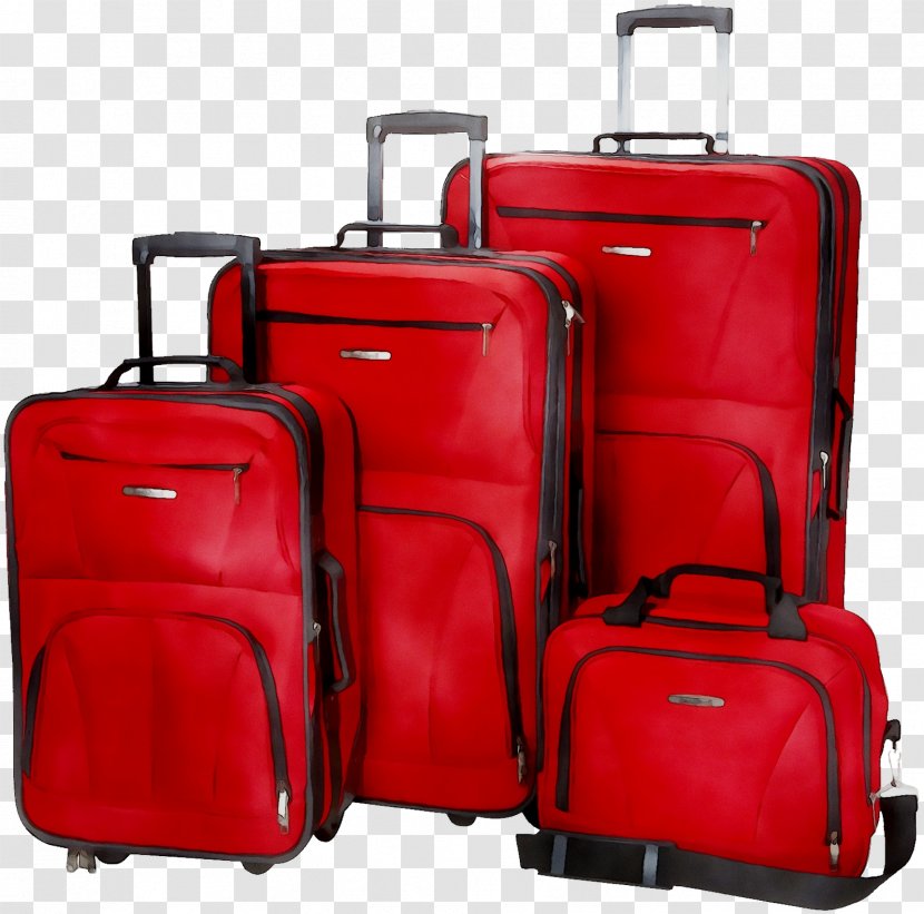 Hand Luggage Baggage Product Brand - Wheel - Bag Transparent PNG