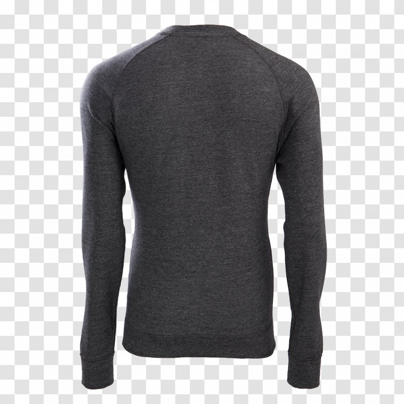 Hoodie Sweater T-shirt Cardigan Clothing - Fashion - Crew Transparent PNG