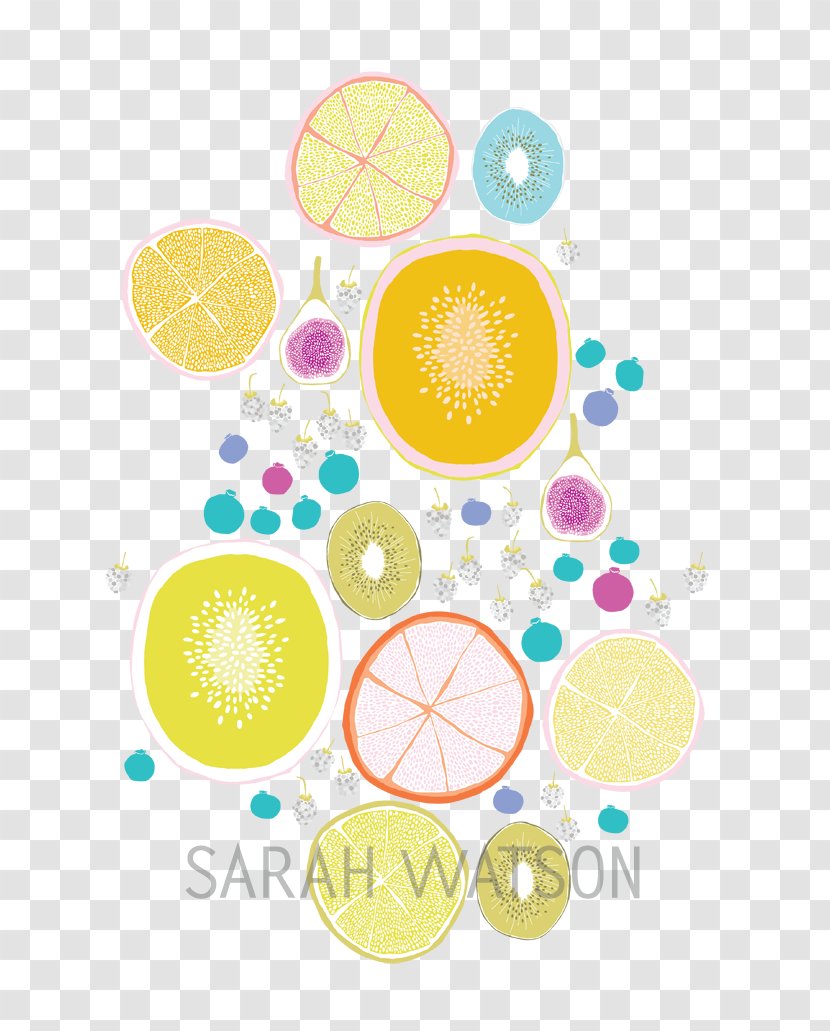 Clip Art - Fruit - Design Transparent PNG