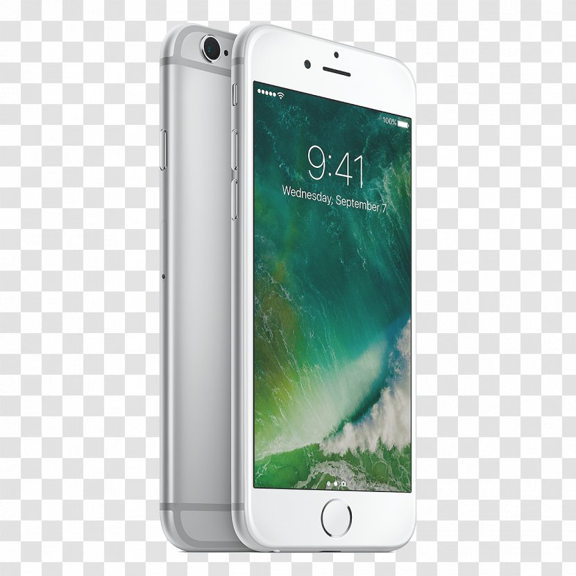 IPhone 6 Plus 6s 7 Apple - Gadget Transparent PNG