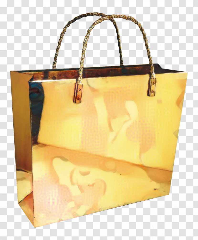 Shopping Bag - Shoulder - Packaging And Labeling Transparent PNG