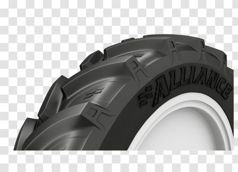 Tread Synthetic Rubber Natural Tire Wheel - Watercolor - TRACTOR TYRE Transparent PNG