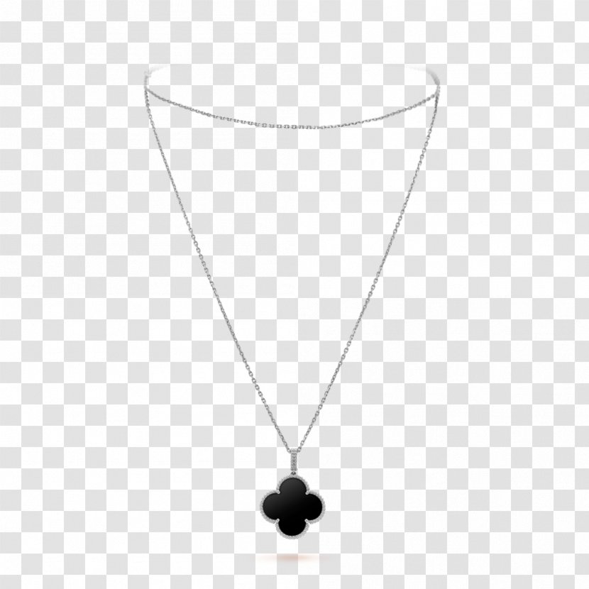 Necklace Charms & Pendants Body Jewellery Chain Silver - Jewelry Stand Transparent PNG