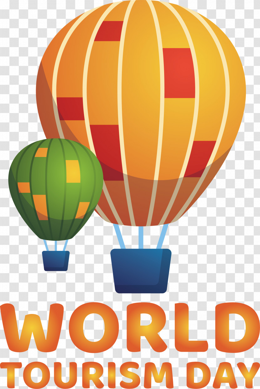 Hot Air Balloon Transparent PNG