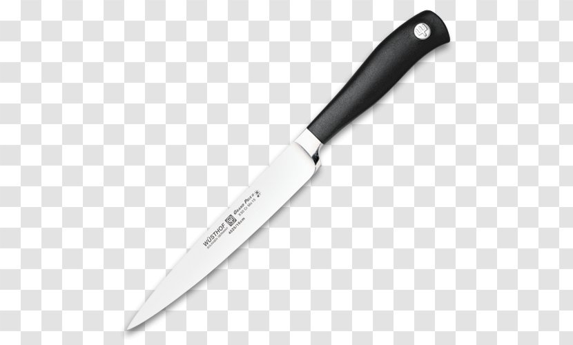 Chef's Knife Kitchen Knives - Hardware Transparent PNG