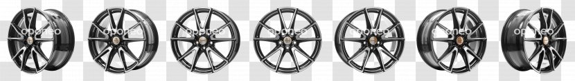 Car Autofelge Alloy Wheel Price Aluminium - Automotive Tire Transparent PNG