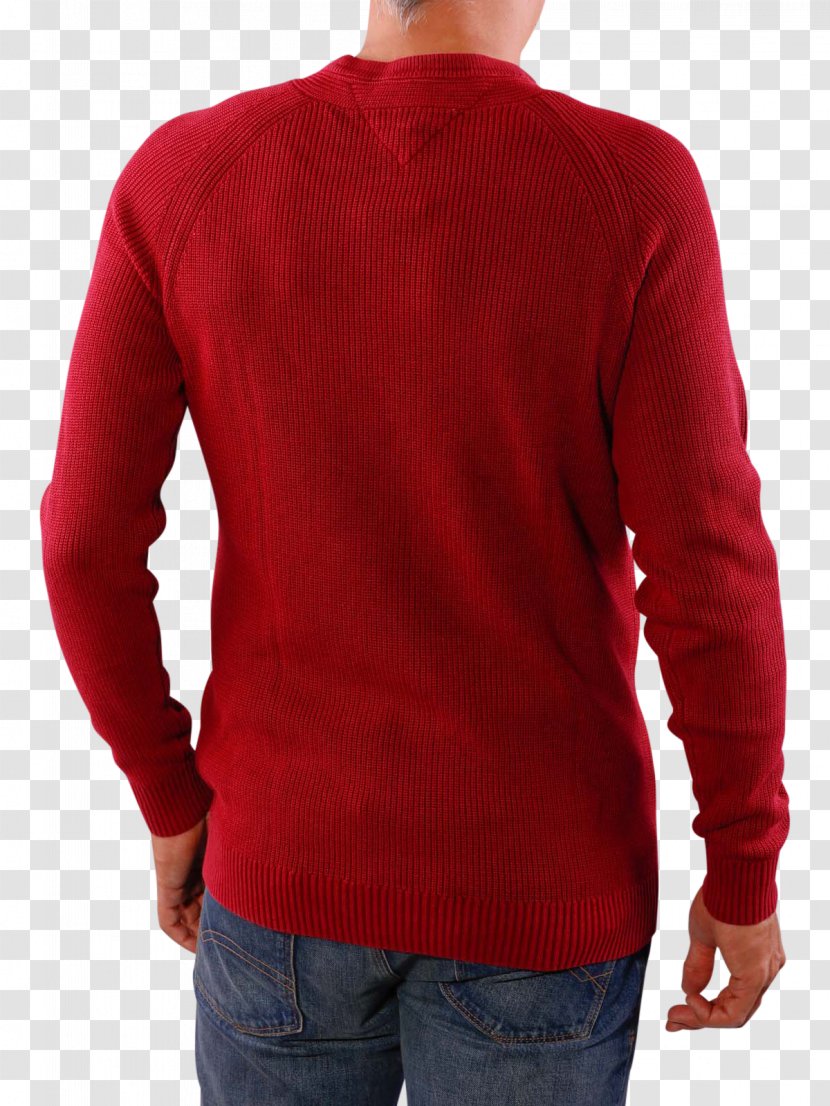 T-shirt Cardigan Clothing Fashion Bluza - Woolen Transparent PNG