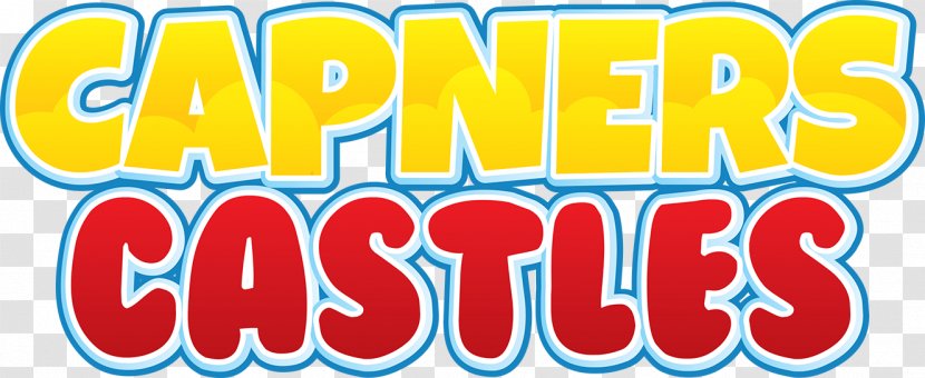 Capners Castles And Leisure Hire Inflatable Bouncers Bideford Ilfracombe - Party - Castle Transparent PNG