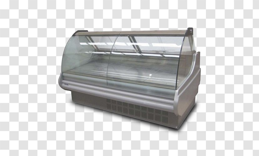 Display Case Glass Manufacturing Refrigeration - Industry Transparent PNG