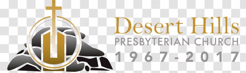Desert Hills Presbyterian Church Logo Brand The Boulders - Forest Transparent PNG