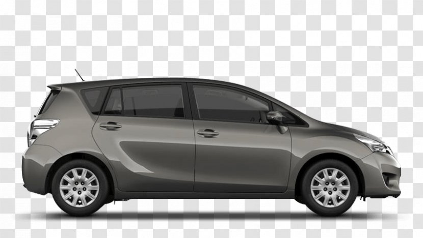Toyota Verso Car Volkswagen Succeed - City - Cars Transparent PNG
