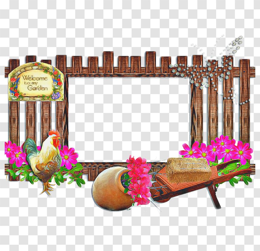 Picture Frame - Vignette - Folk Instrument Indian Musical Instruments Transparent PNG