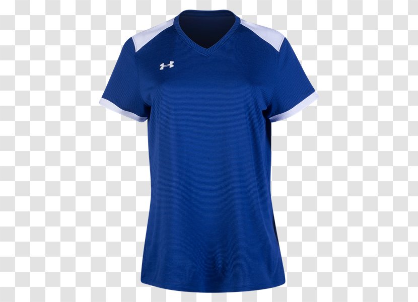 T-shirt Polo Shirt Clothing Scrubs - Soccer Jerseys Transparent PNG