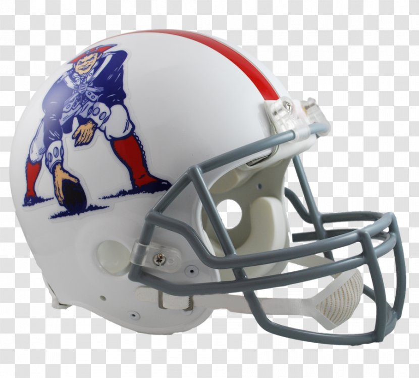 New England Patriots NFL York Jets Super Bowl Stanford Cardinal Football - Throwback Uniform Transparent PNG