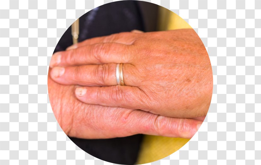 Nail Thumb Close-up - Hand Transparent PNG