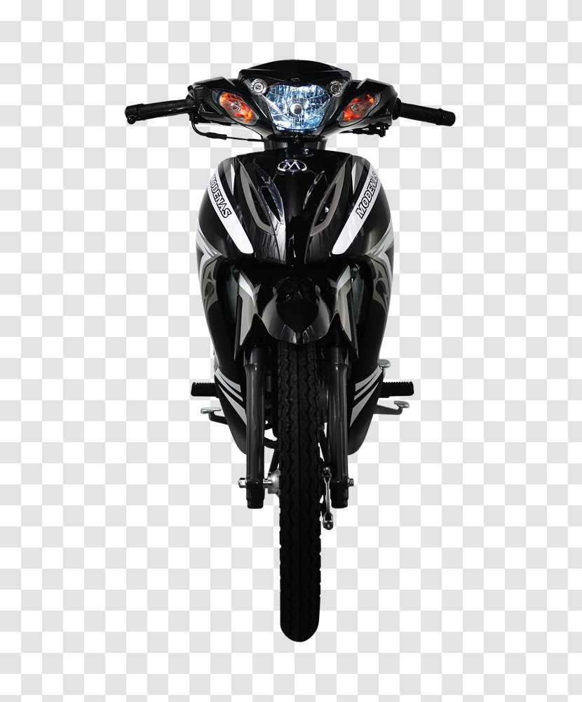 Exhaust System Car Modenas Scooter Motorcycle Fairing Transparent PNG