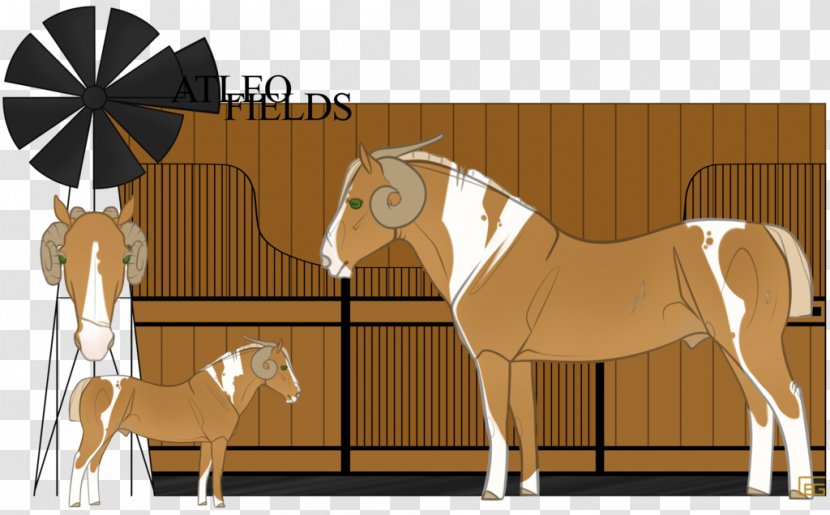 Stallion Mustang Bridle Mare Pony - Horse Harness - Pow Prisoners Of War Transparent PNG