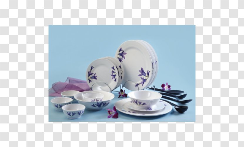 Plate Tupperware Brands Bowl Tableware - Porcelain Transparent PNG