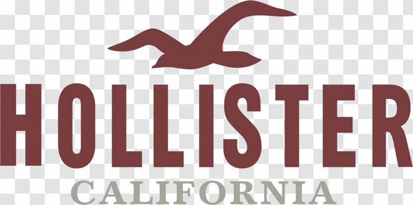 Hollister Co. Logo Brand Image - Fred Perry Transparent PNG