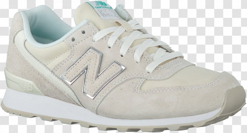 Sneakers New Balance ASICS Shoe Beige - Fashion Transparent PNG