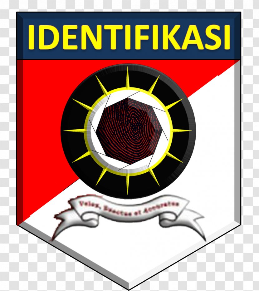 Indonesian National Police Logo Certificate - Dog Transparent PNG