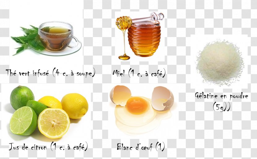 Lemon Egg White Eiersplitser Chicken - Kitchen Utensil Transparent PNG