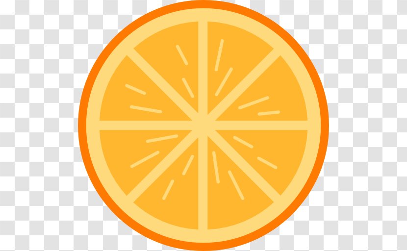 Orange Food Clip Art - Area - Fruit Transparent PNG