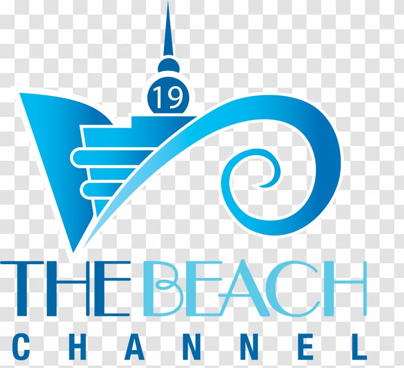 Miami Beach The Channel Metropolitan Area Television - Logo Transparent PNG