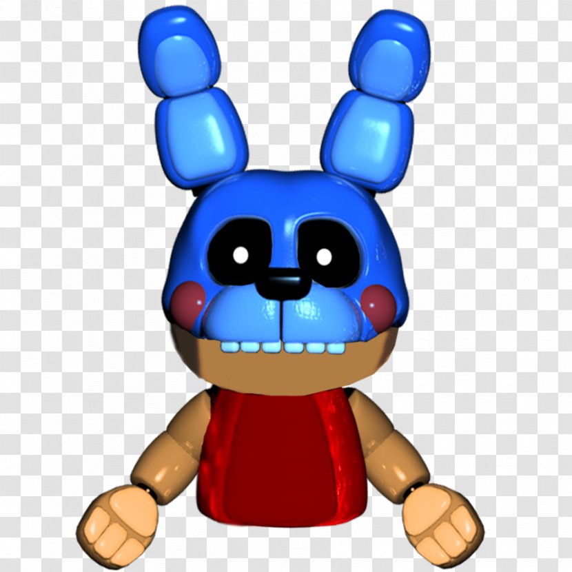 Five Nights At Freddy's: Sister Location Animatronics Bully Android Transparent PNG