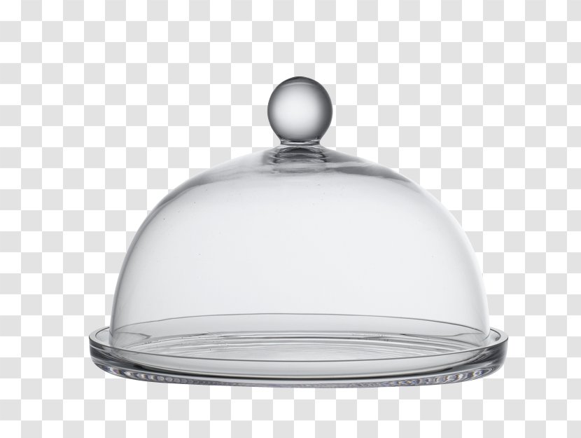 Glass Bell - Lid Transparent PNG