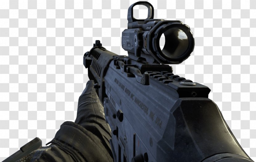 Call Of Duty: Black Ops II Ghosts Modern Warfare 2 - Frame - Duty Transparent PNG