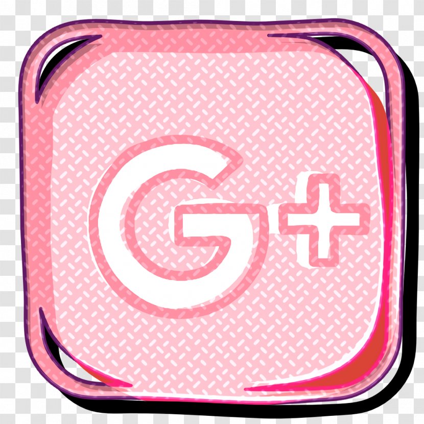 App Icon Communication Google - Social - Rectangle Symbol Transparent PNG