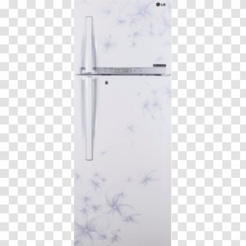 Refrigerator Auto-defrost White Kelvinator LG Corp - Purple Transparent PNG
