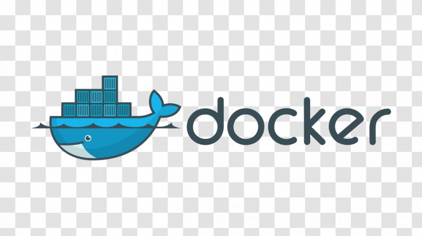 Docker Microservices Application Software Cloud Computing Deployment - Brand Transparent PNG