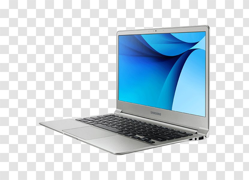 Laptop Samsung Ativ Book 9 Computer Ultrabook - Hardware - Blowout Transparent PNG