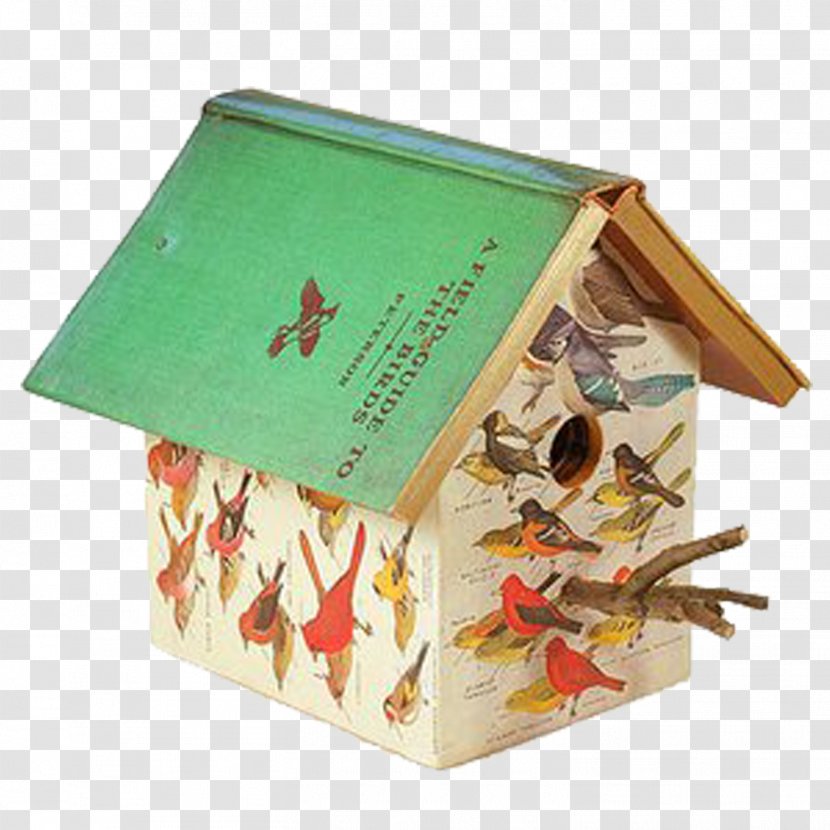 Bird House Room - Cabins Transparent PNG