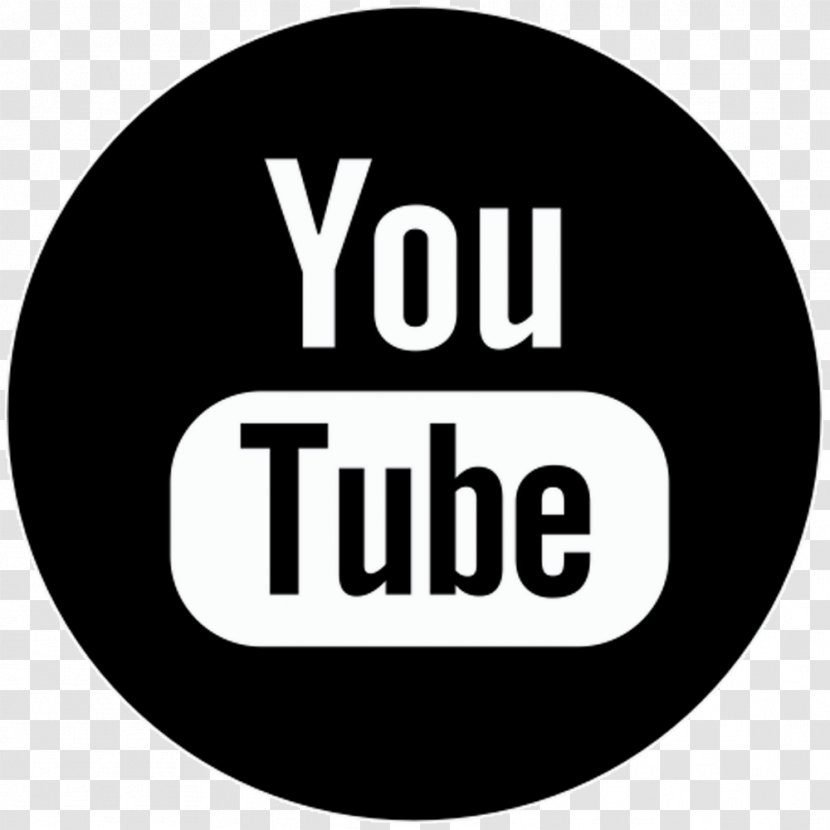 Social Media YouTube Network - Youtube Transparent PNG