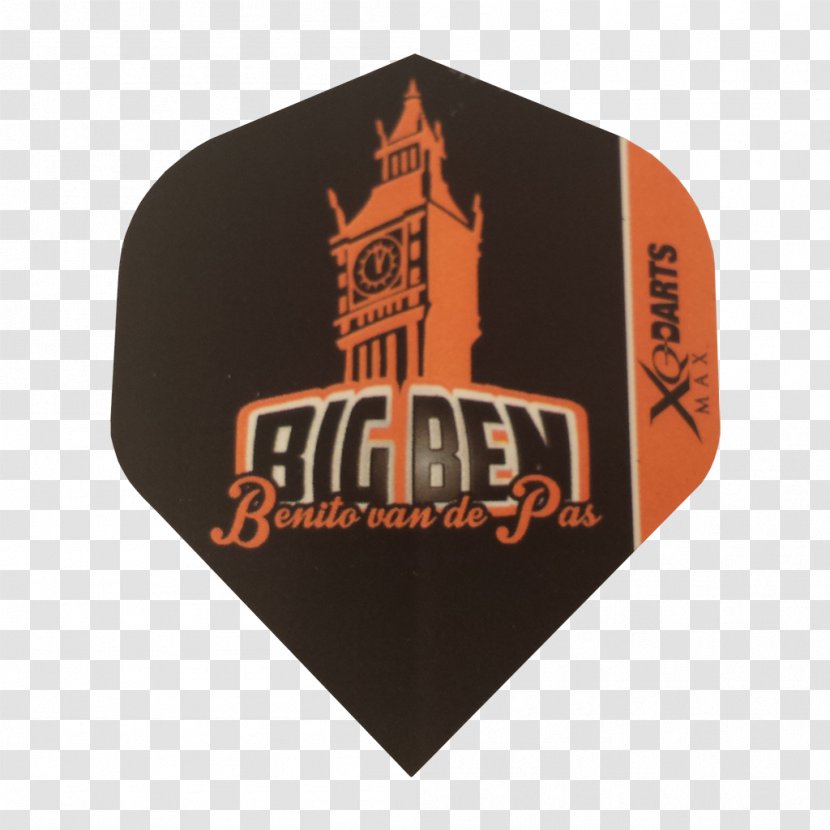 Big Ben Netherlands Darts Player Transparent PNG
