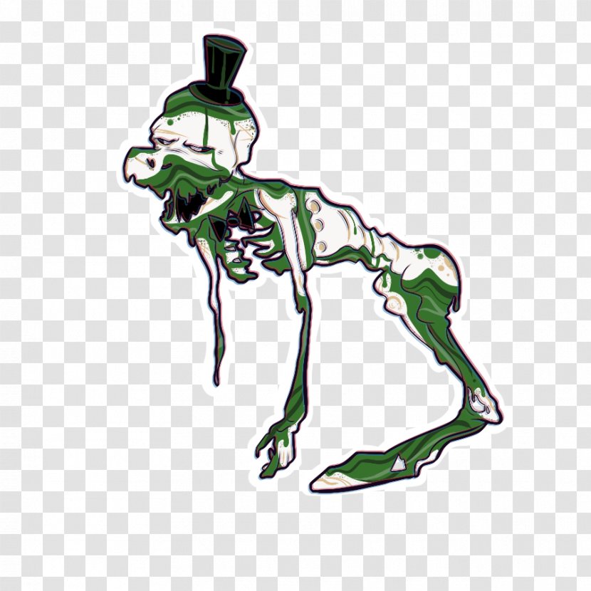 Amphibian Frog Organism Figurine Character - Fiction - Mud Transparent PNG
