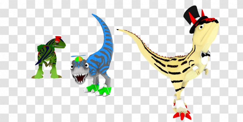Graphics Figurine Character Fiction Animal - Fictional - Owen Jurassic World Transparent PNG