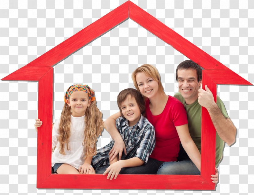 Home House Family Apartment Mutterschaftskapital - Play - Happy Transparent PNG