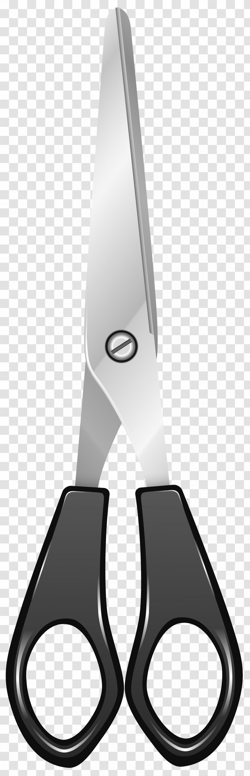 Scissors Clip Art - Paper - Scissor Transparent PNG