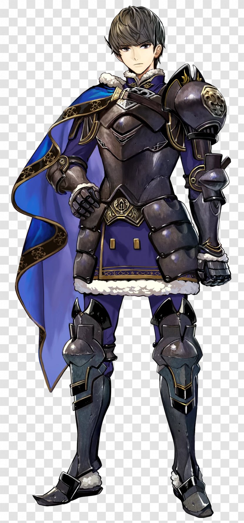 Fire Emblem Echoes: Shadows Of Valentia Heroes Gaiden Fates Video Game - Mecha - Minecraft Transparent PNG